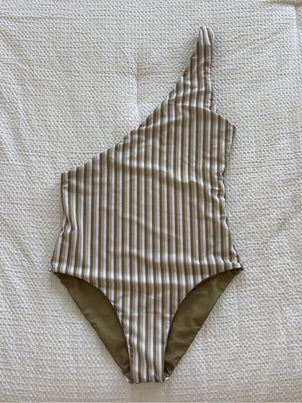 Baiia Reversible Swimsuit